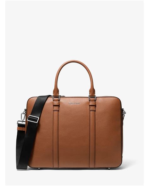 Michael Kors Hudson Briefcase 